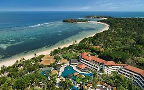 Nusa Dua Beach Hotel And Spa Bali